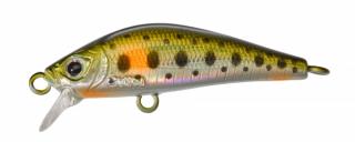 Gunki Gamera 3,9cm F Spot Green Trout