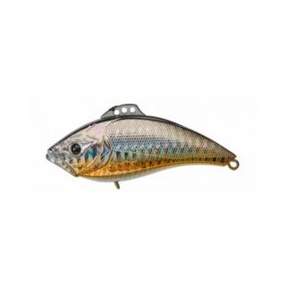 Gunki Kaiju 70mm S Copper Minnow