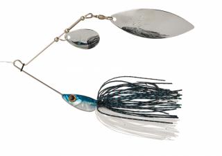 Gunki Spinnaker 14g Metallic Bleak