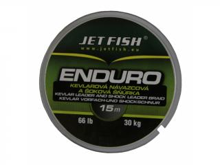 Jet fish 15m Enduro 66lb