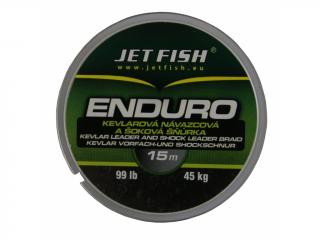 Jet fish 15m Enduro 99lb