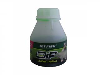 Jet Fish 175ml Amur dip : Luční tráva