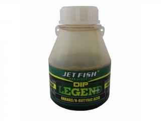 Jet Fish 175ml Legend Range Dip : Ananas/N-butyric acid