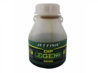 Jet Fish 175ml Legend Range Dip: Biocrab