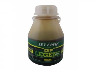 Jet Fish 175ml Legend Range Dip : Biokrill