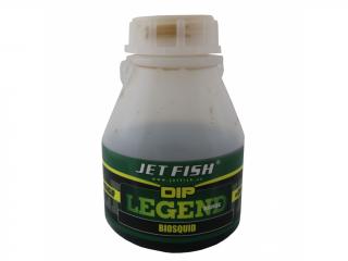 Jet Fish 175ml Legend Range Dip : Biosquid