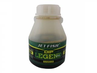 Jet Fish 175ml Legend Range Dip : brusinka