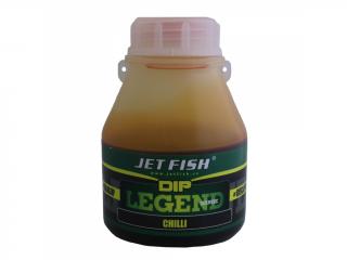 Jet Fish 175ml Legend Range Dip : chilli