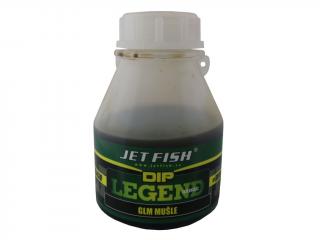 Jet Fish 175ml Legend Range Dip : mušle