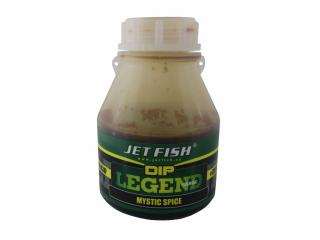 Jet Fish 175ml Legend Range Dip : Mystic spice