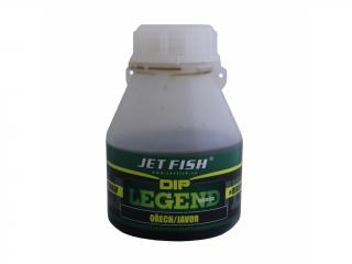 Jet Fish 175ml Legend Range Dip: ořech/javor