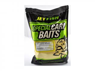 Jet Fish 1kg kukuřičná mouka