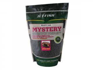 Jet Fish 1kg pelety Mystery : JÁTRA/KRAB