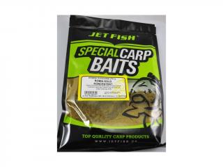 Jet Fish 250g robin_gold