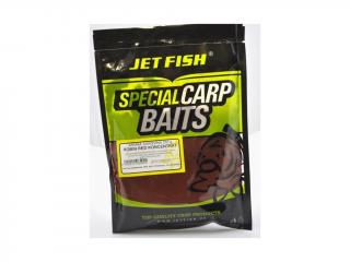 Jet Fish 250g robin_red