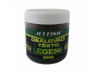 Jet Fish 250g těsto Legend Range : BIOCRAB