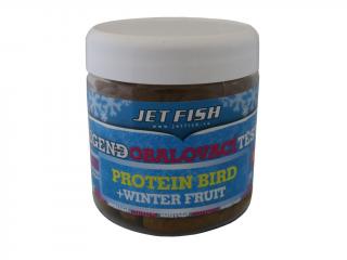 Jet Fish 250g těsto Legend Range : PROTEIN BIRD_WINTER FRUIT