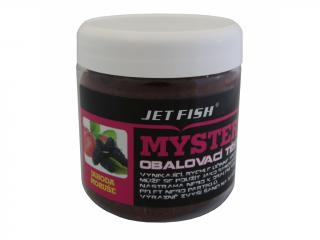 Jet Fish 250g těsto Mystery : JAHODA/MORUŠE