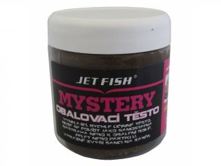 Jet Fish 250g těsto Mystery : JÁTRA/KRAB