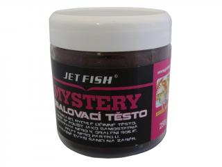 Jet Fish 250g těsto Mystery : KRILL/SÉPIE