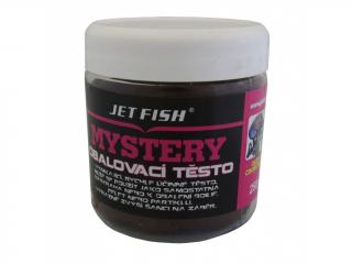 Jet Fish 250g těsto Mystery : OLIHEŇ/CHOBOTNICE