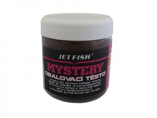 Jet Fish 250g těsto Mystery : POMERANČ/ANANAS