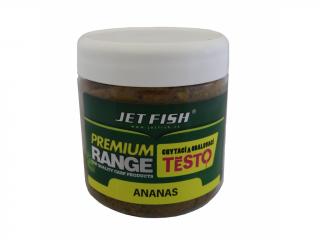 Jet Fish 250g těsto Premium : ANANAS