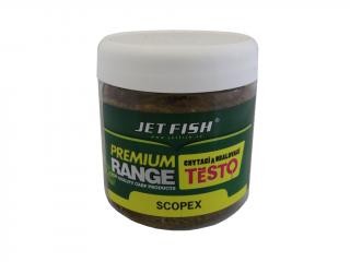 Jet Fish 250g těsto Premium : SCOPEX