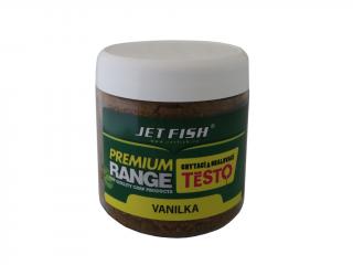 Jet Fish 250g těsto Premium : VANILKA