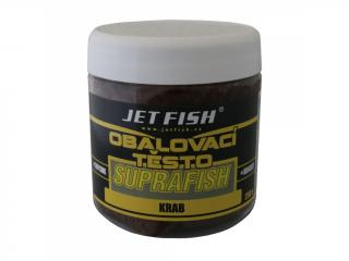 Jet Fish 250g těsto Supra Fish : KRAB