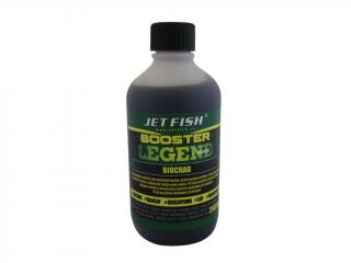 Jet Fish 250ml Legend Range booster : Biokrill