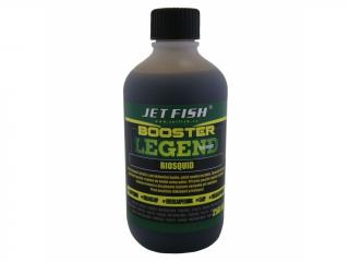 Jet Fish 250ml Legend Range booster : Biosquid