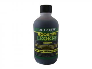 Jet Fish 250ml Legend Range booster : brusinka