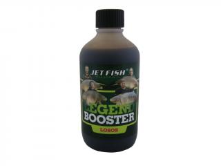 Jet Fish 250ml Legend Range booster : losos/asafoetida