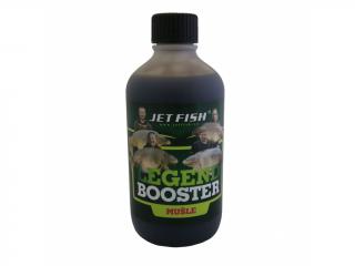 Jet Fish 250ml Legend Range booster : mušle