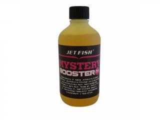 Jet Fish 250ml Mystery booster : fr.klobása /koření