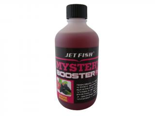 Jet Fish 250ml Mystery booster : jahoda /moruše