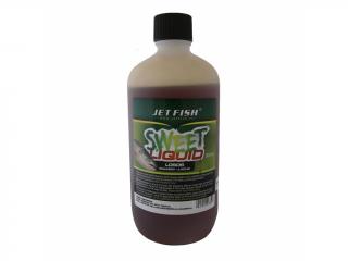 Jet Fish 500ml sweet booster : LOSOS