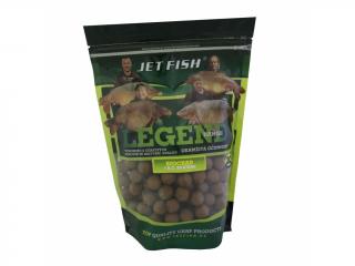 Jet Fish Legend Range boilie 1kg - 20mm : BIOCRAB