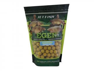 Jet Fish Legend Range boilie 1kg - 20mm : PROTEIN BIRD_WINTER FRUIT