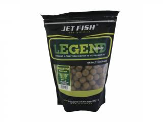 Jet Fish Legend Range boilie 1kg - 20mm : WINTER FISH_MYSTIC SPICE