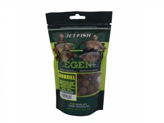 Jet Fish Legend Range boilie 220g - 16mm : BIOLIVER_ANANAS/N-BUTYRIC