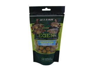 Jet Fish Legend Range boilie 220g - 16mm : PROTEIN BIRD_WINTER FRUIT