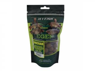 Jet Fish Legend Range boilie 250g - 20mm : BIOCRAB