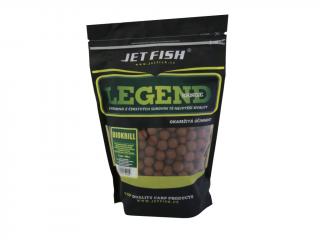 Jet Fish Legend Range boilie 900g - 16mm : BIOKRILL