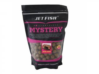 Jet Fish Mystery boilie 1kg - 20mm : JÁTRA/KRAB