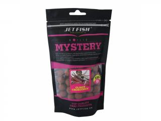 Jet Fish Mystery boilie 220g - 16mm : OLIHEŇ/CHOBOTNICE