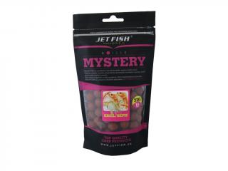 Jet Fish Mystery boilie 250g - 20mm : KRILL/SÉPIE