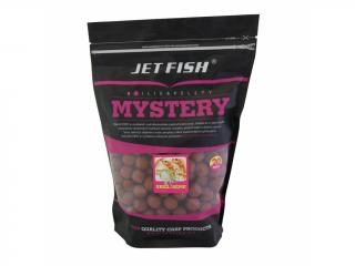 Jet Fish Mystery boilie 900g - 16mm : KRILL/SÉPIE