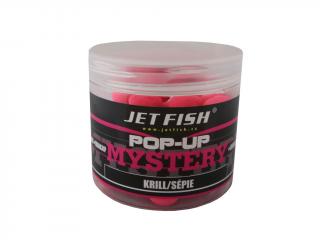 Jet Fish MYSTERY pop - up 16mm : krill /sépie